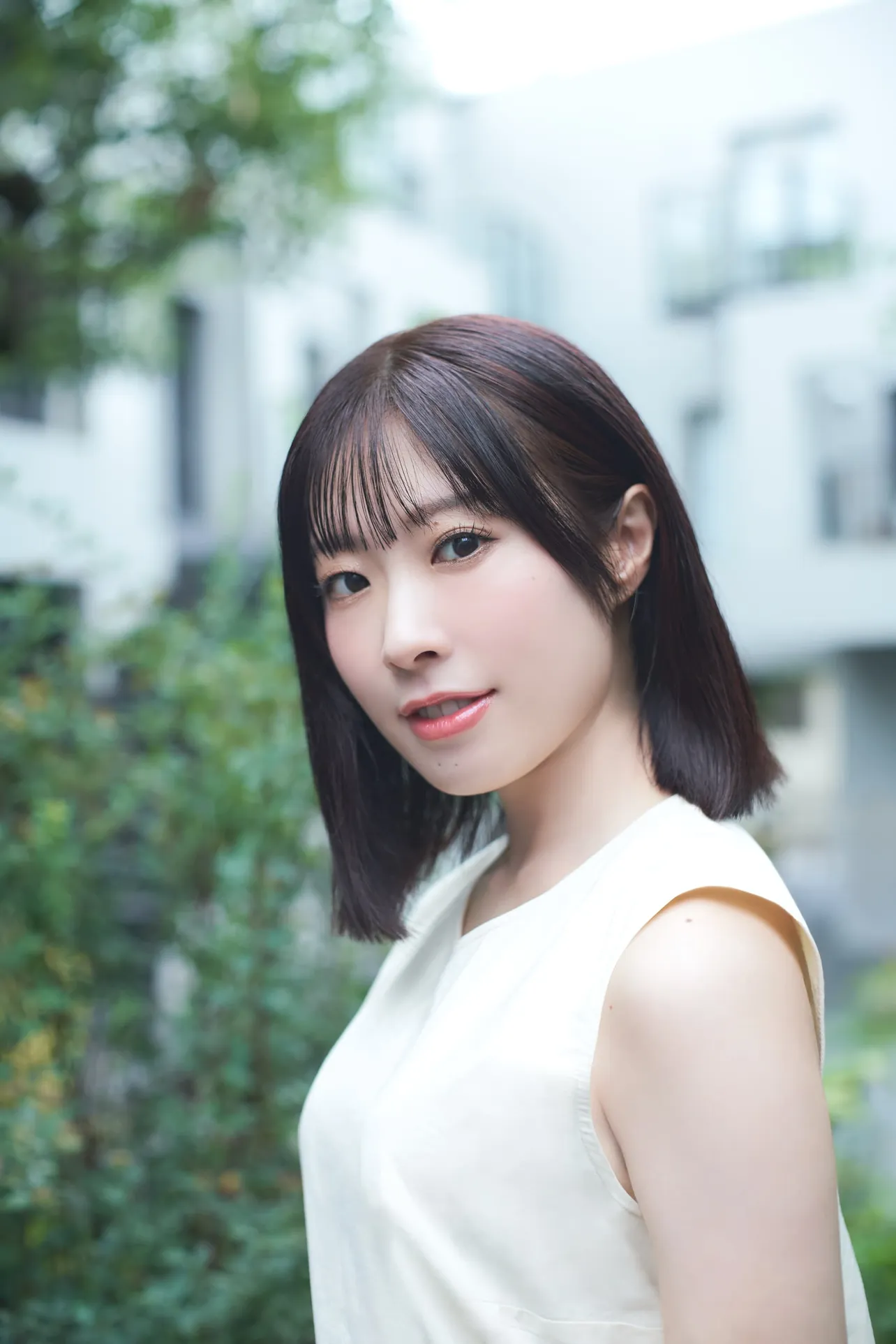 海の妖精王・パール役の降幡愛