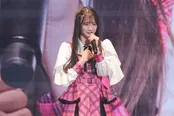 67枚目シングルで初センターを務める伊藤百花が「AKB48はもっと上を目指していく」と宣言