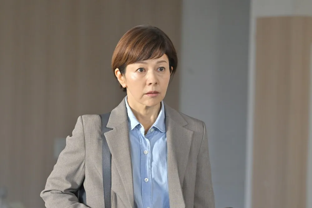 「絶対零度～情報犯罪緊急捜査～」第10話より