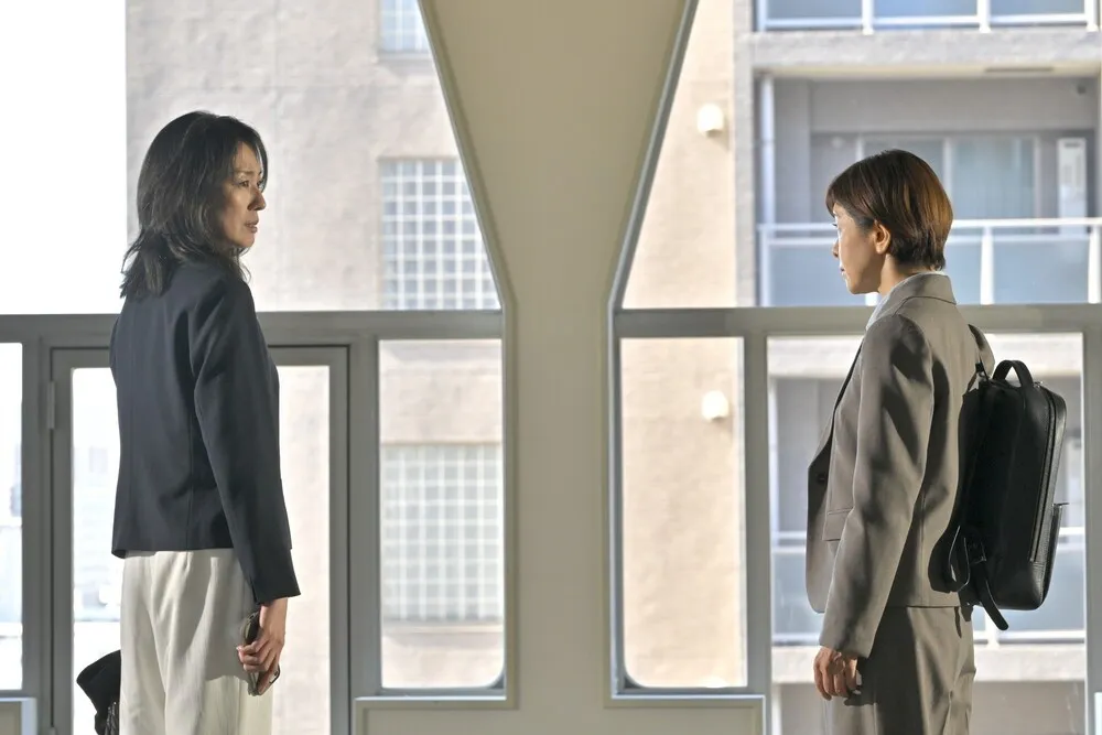 「絶対零度～情報犯罪緊急捜査～」第10話より