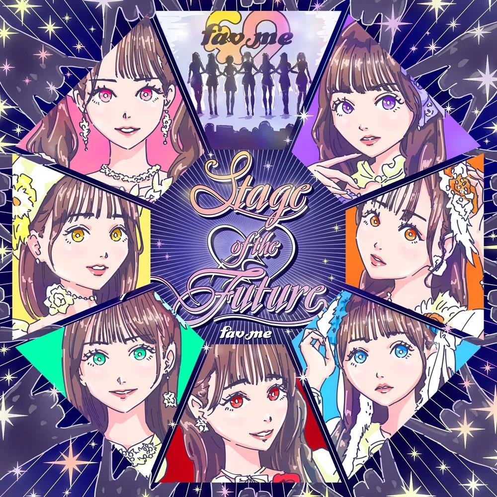 配信シングルジャケット