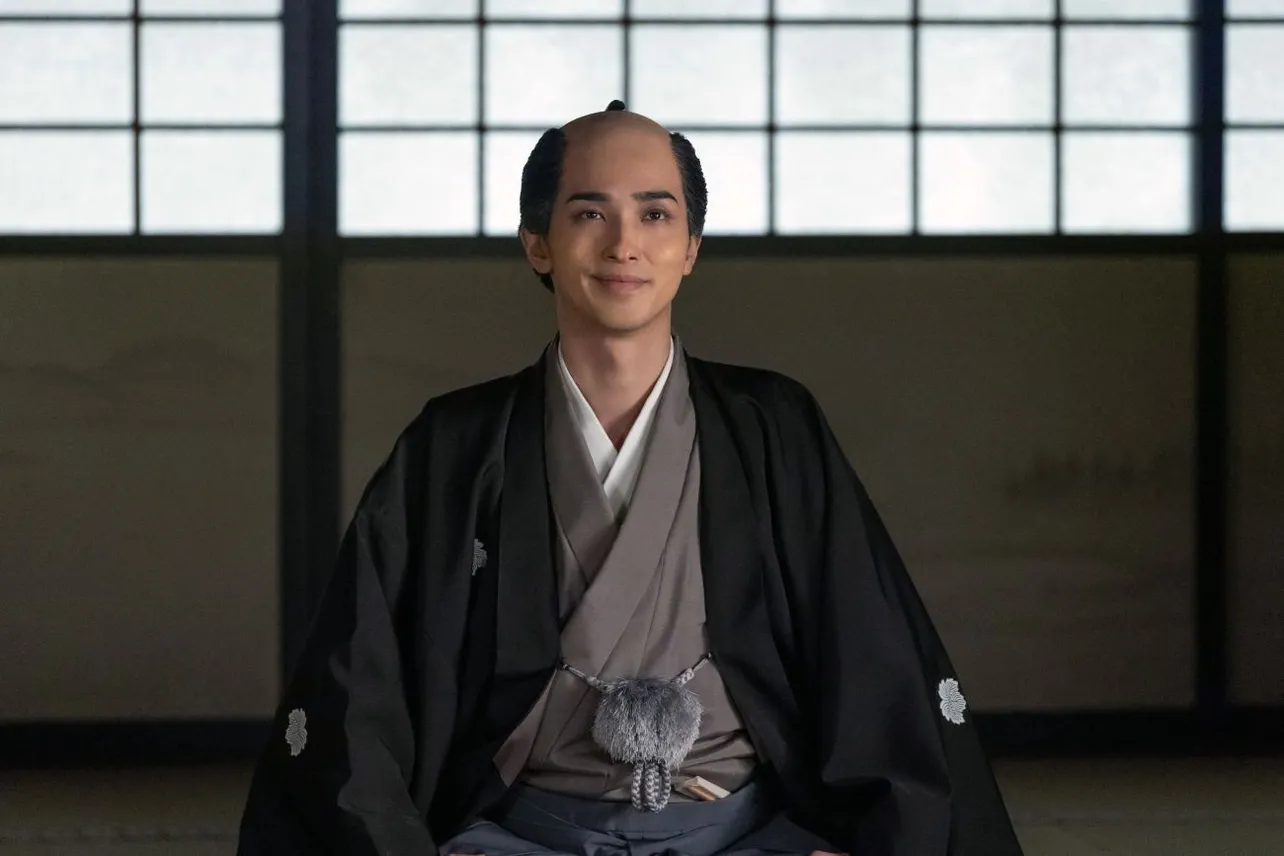 蔦重(横浜流星)の思案が粋な展開へ