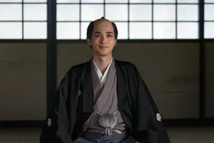 横浜流星“蔦重”が考えた生田斗真“治済”への復讐劇、「そうきたか!」に包まれた痛快な結末<べらぼう>