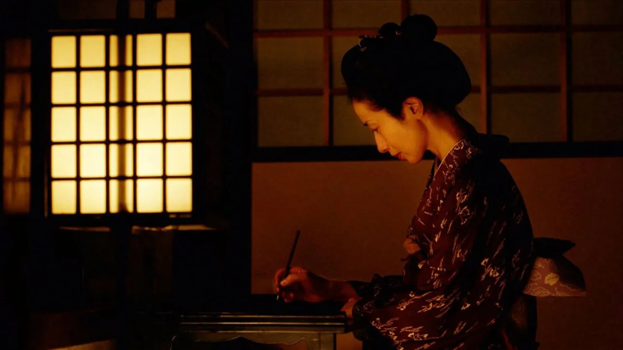 「べらぼう～蔦重栄華乃夢噺～」第47回より