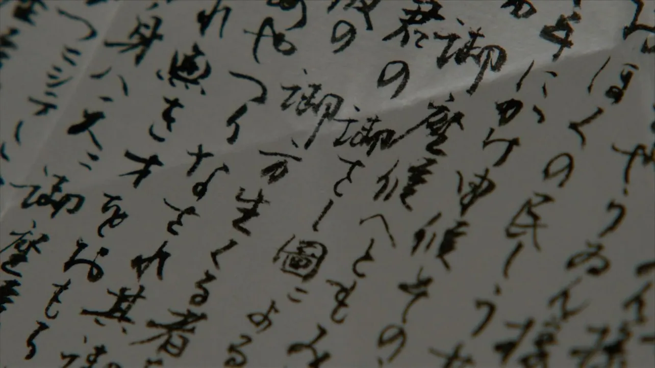 「べらぼう～蔦重栄華乃夢噺～」第47回より