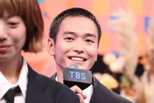 青木柚＆楽駆、“エモかっこいい”至近距離2ショットに「メロいふたりが並んでる！」の声＜じゃあ、あんたが作ってみろよ＞