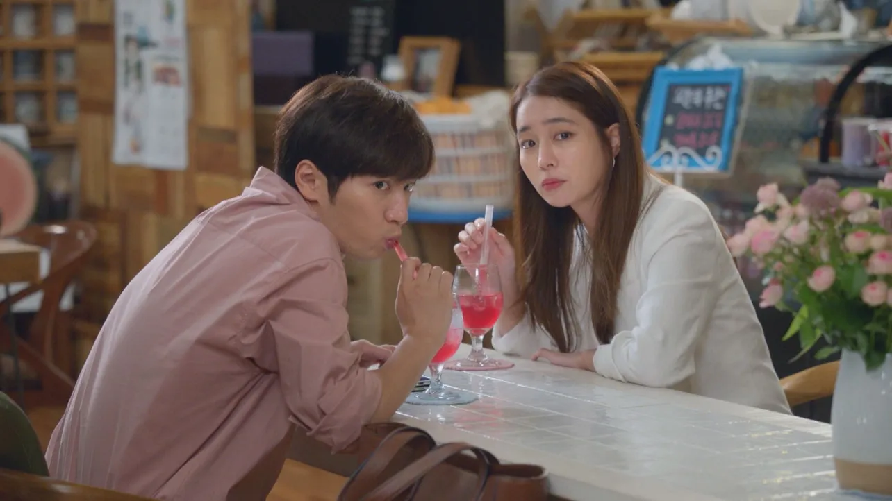 『一度行ってきました』