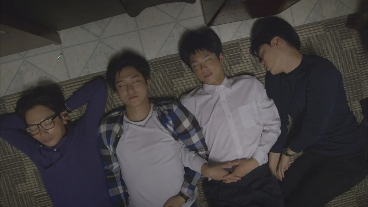 『恋のスケッチ～応答せよ1988～』