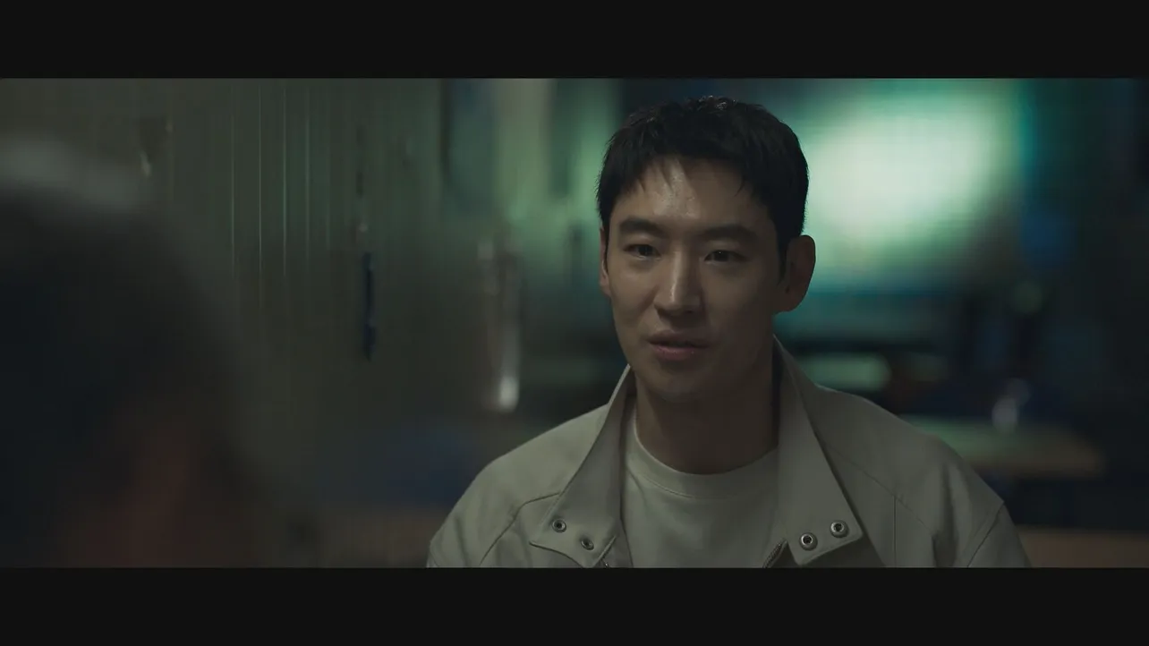 「復讐代行人3～模範タクシー～」はLeminoで配信中