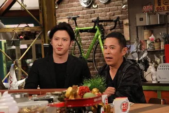 尾上松也、松本潤＆中村七之助へのジェラシーを告白