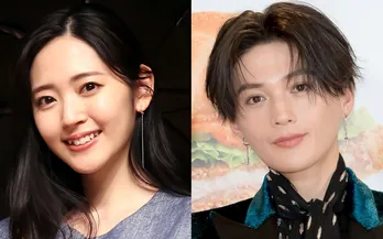 鈴木愛理&八木勇征、FANTASTICSの振り付けを“バチバチ”に踊る姿に「愛理ちゃん流石すぎる」の声<推しが上司になりまして>