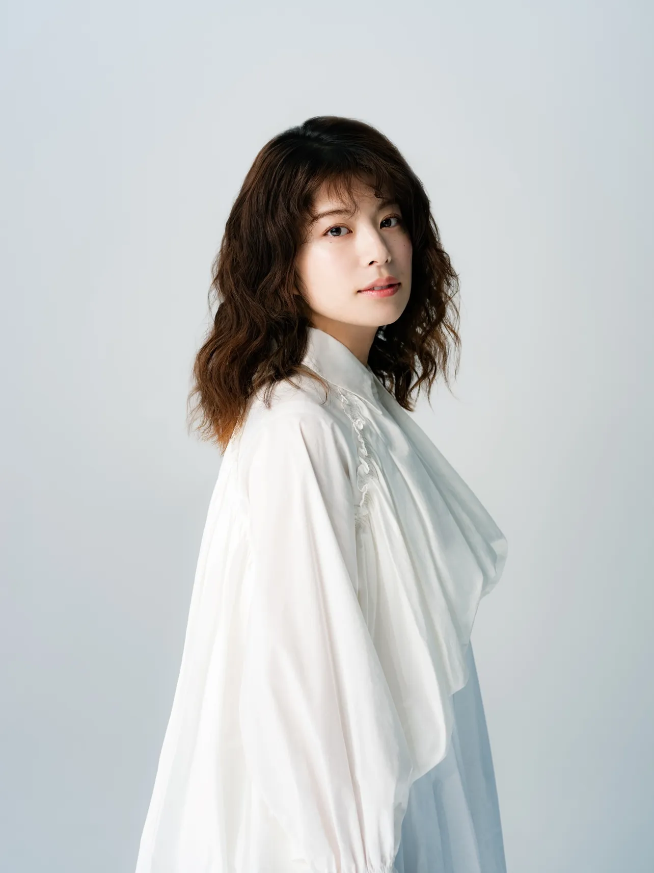 さとうほなみ(河合なつこ役)