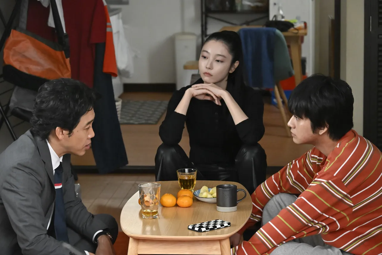 「ちょっとだけエスパー」第8話より