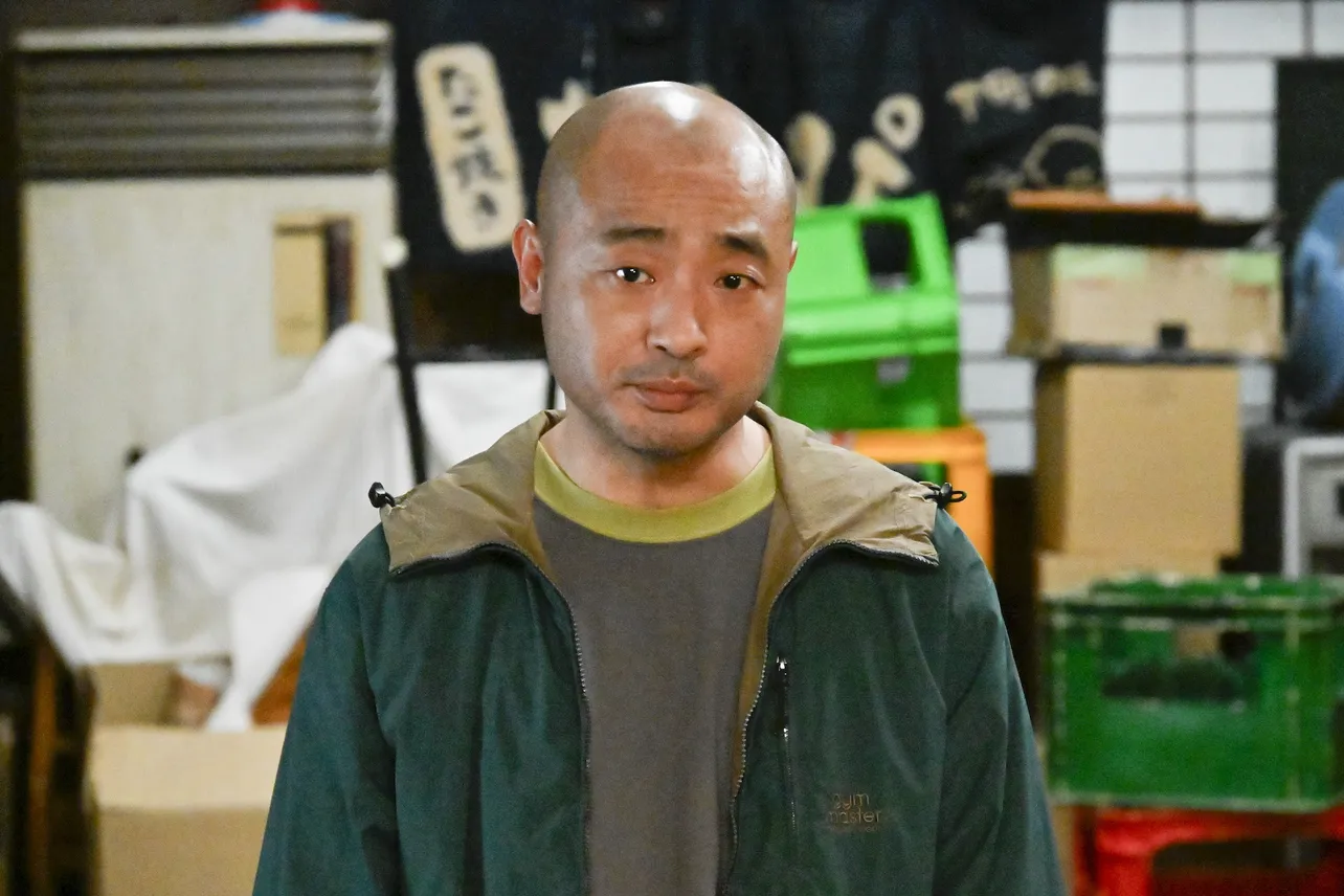 「ちょっとだけエスパー」第8話より