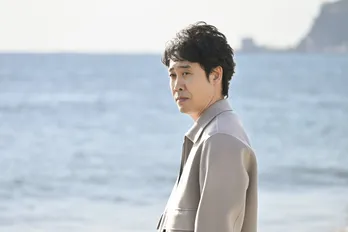 大泉洋“文太”、岡田将生“兆”から新たなミッションを告げられる「やるしかないんです。あなたも四季を愛しているから」<ちょっとだけエスパー>