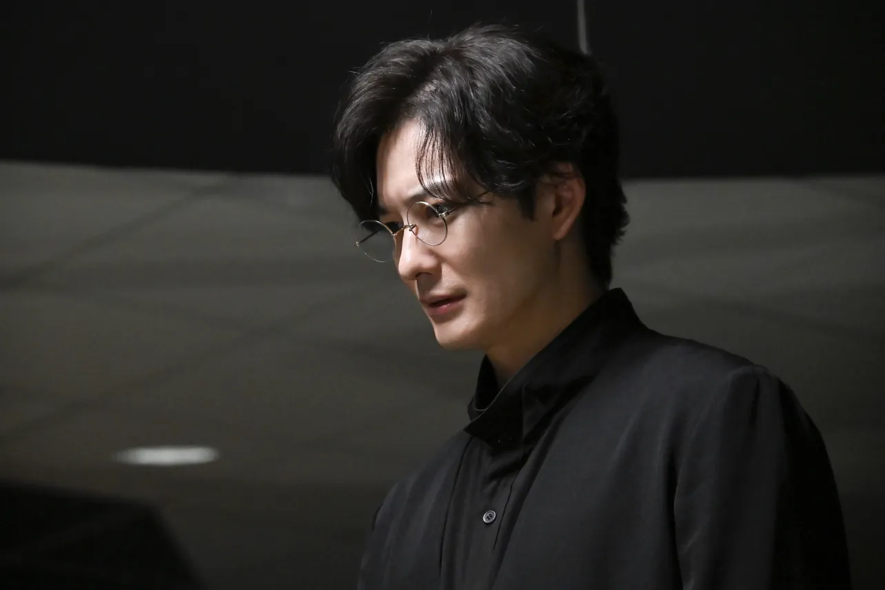 「ちょっとだけエスパー」第8話より