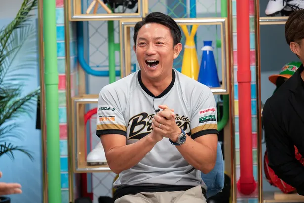 「ダグアウト!!!」