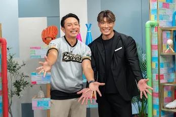 川崎宗則、田中将大の進化速度に驚がく「毎年進化していく」引退後もムキムキの糸井嘉男との同級生トークも＜ダグアウト!!!＞