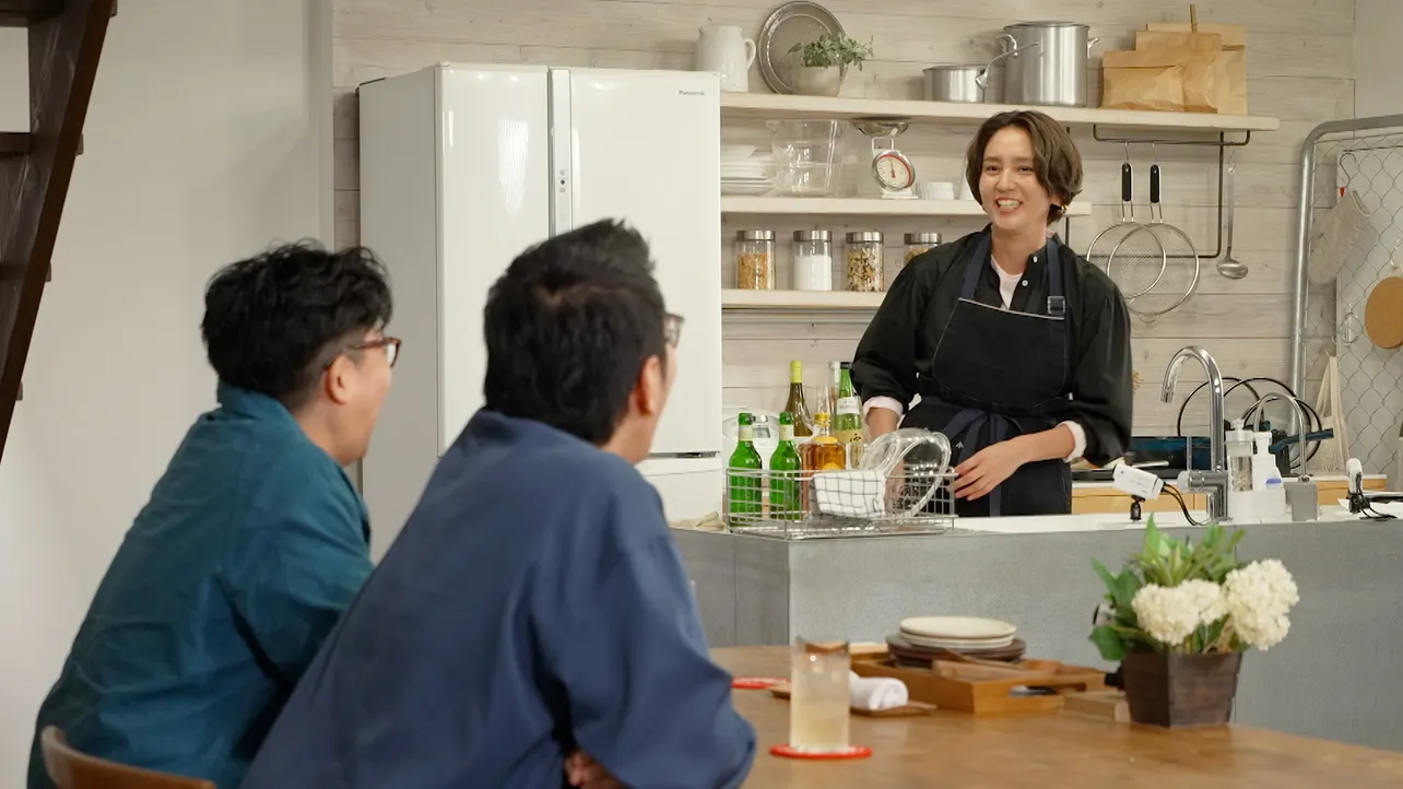 【写真】和田明日香が「今日時間かかるかなー」とぼやいたヤーレンズの“雑談力”