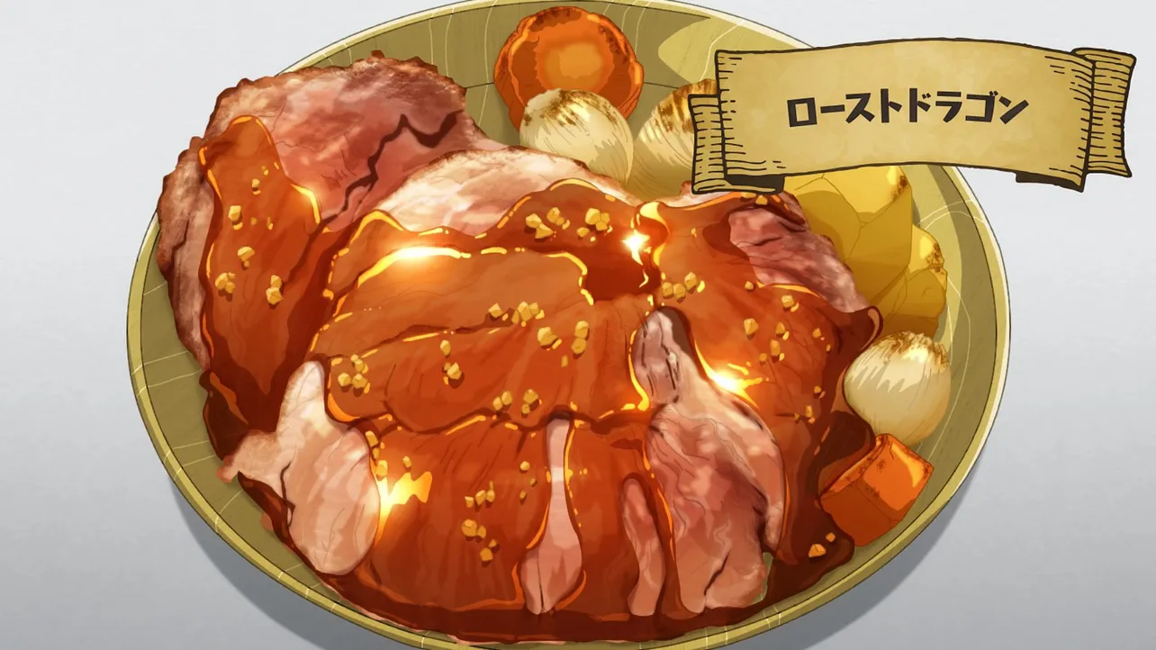 「とんでもスキルで異世界放浪メシ2」