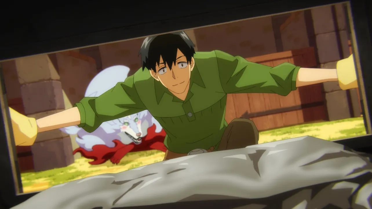 「とんでもスキルで異世界放浪メシ2」