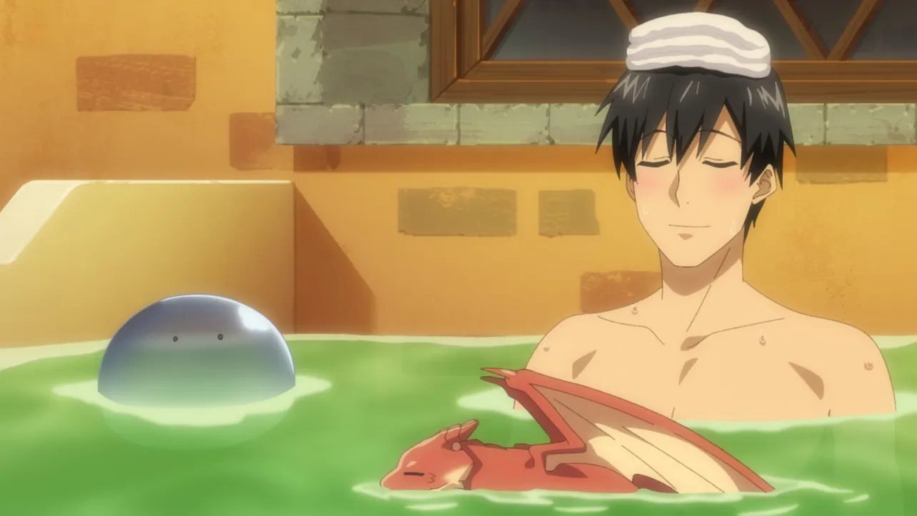 「とんでもスキルで異世界放浪メシ2」