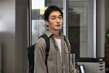 草なぎ剛“樹”、中村ゆり“真琴”への許されない思いに切なくなる＜終幕のロンド＞