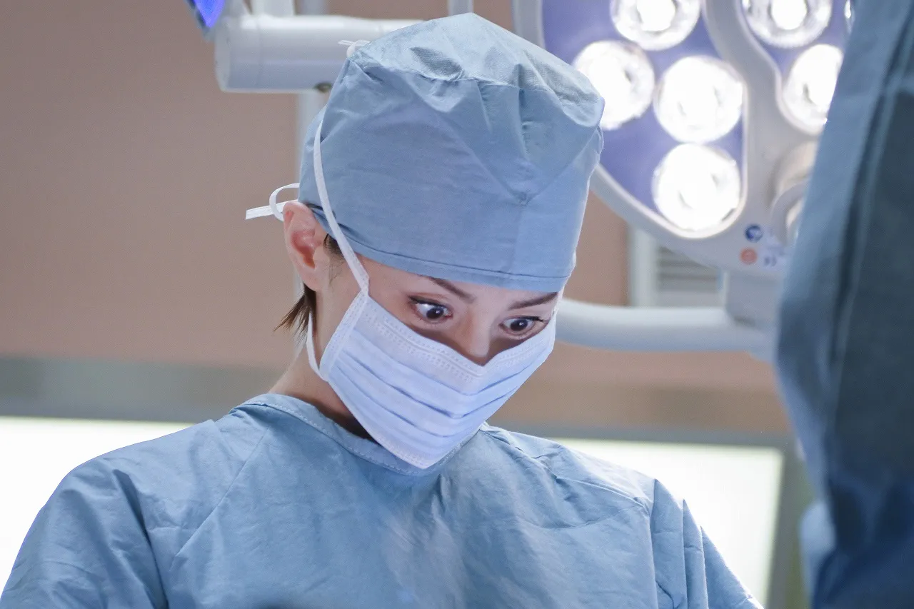 米倉涼子主演の「ドクターX～外科医・大門未知子～」が最終回を迎えた