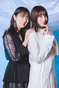 上田麗奈×石川由依