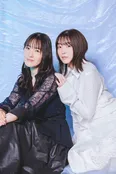 上田麗奈×石川由依