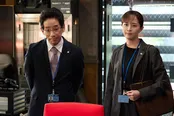 「緊急取調室」第5シーズン第8話より