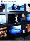 前田敦子＆大島優子「ヘビロテ」圧巻のパフォーマンス動画公開「エモすぎる」「この世代すぎて泣きそう」とファン歓喜
