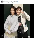 前田敦子＆大島優子「ヘビロテ」圧巻のパフォーマンス動画公開「エモすぎる」「この世代すぎて泣きそう」とファン歓喜
