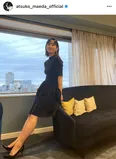 前田敦子＆大島優子「ヘビロテ」圧巻のパフォーマンス動画公開「エモすぎる」「この世代すぎて泣きそう」とファン歓喜