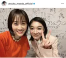 前田敦子＆大島優子「ヘビロテ」圧巻のパフォーマンス動画公開「エモすぎる」「この世代すぎて泣きそう」とファン歓喜