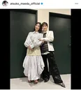 前田敦子＆大島優子「ヘビロテ」圧巻のパフォーマンス動画公開「エモすぎる」「この世代すぎて泣きそう」とファン歓喜