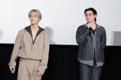 「コスメティック・プレイラバー Season2」試写会イベント