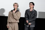 「コスメティック・プレイラバー Season2」試写会イベント
