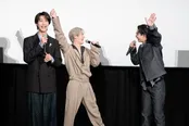 「コスメティック・プレイラバー Season2」試写会イベント