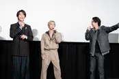 「コスメティック・プレイラバー Season2」試写会イベント