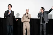 「コスメティック・プレイラバー Season2」試写会イベント