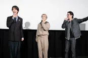 「コスメティック・プレイラバー Season2」試写会イベント
