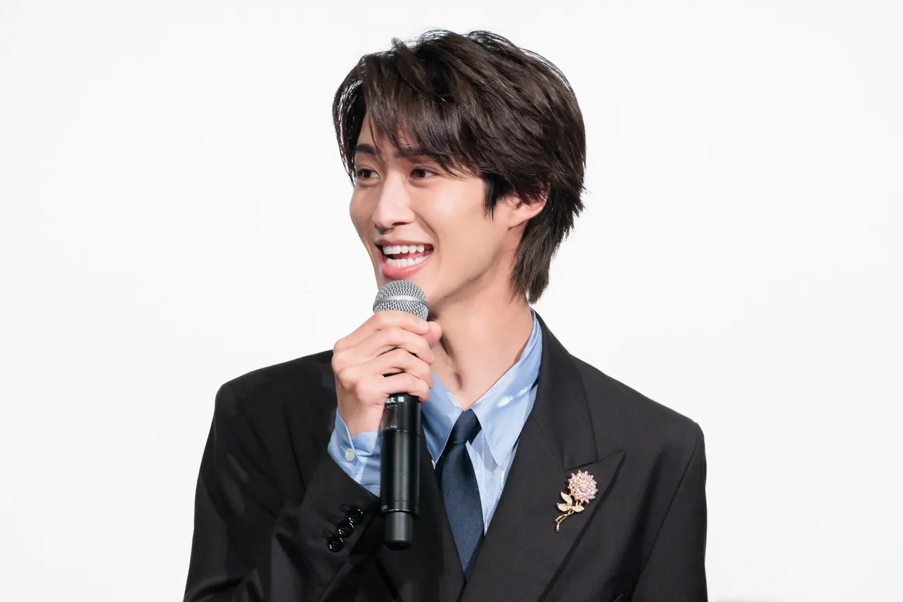 「コスメティック・プレイラバー Season2」試写会イベント