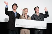 「コスメティック・プレイラバー Season2」試写会イベント