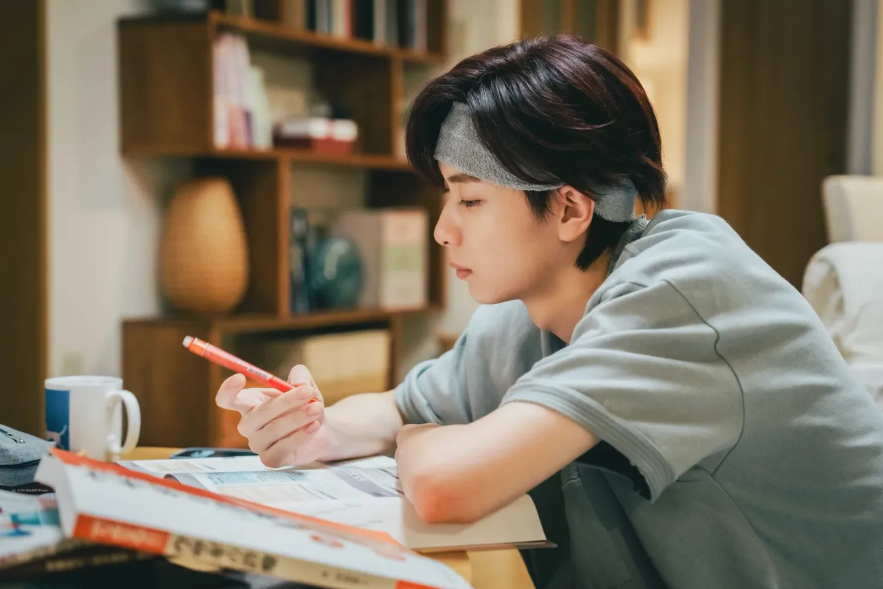 「セラピーゲーム」6話