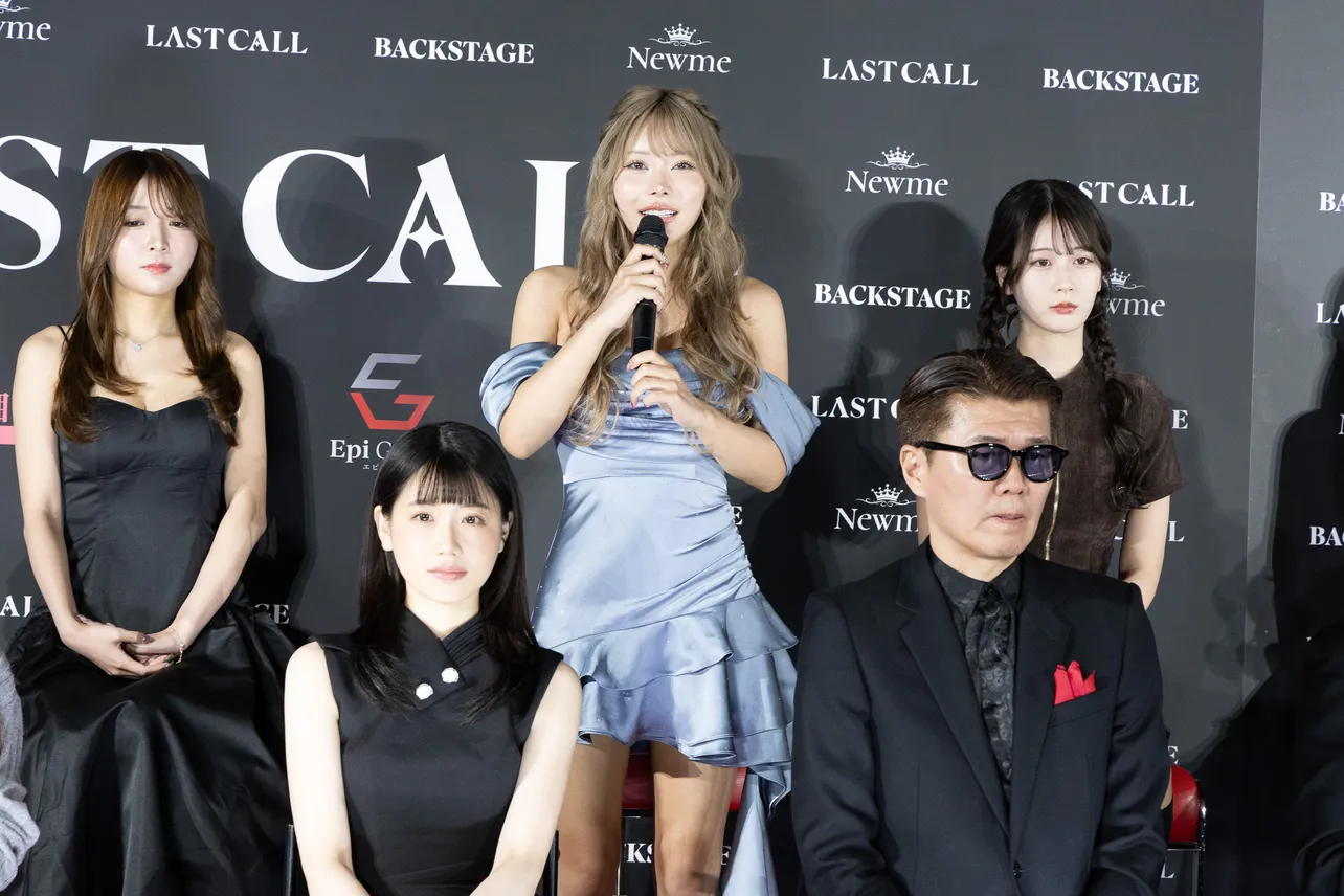 如月れい(リオ六本木)