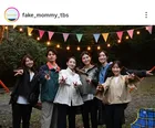 【写真】波瑠＆田中みな実＆中村蒼＆野呂佳代＆橋本マナミ＆中田クルミ、みんなでキャンプ