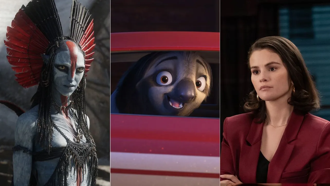 ディズニーが第83回ゴールデングローブ賞にて合計27のノミネートを獲得