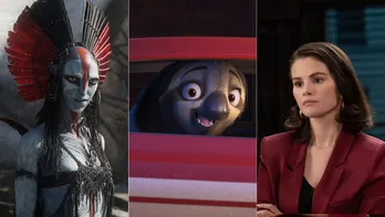 ディズニー、第83回ゴールデングローブ賞にて「ズートピア２」「人生の最期にシたいコト」など合計27のノミネートを獲得