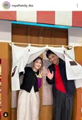 妻夫木聡“栗須”＆松本若菜“加奈子”の熱い抱擁に「おめでとう」「素敵な景色」の声＜ザ・ロイヤルファミリー＞